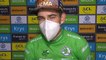 Tour de France 2022 - Wout Van Aert : "We wanted to take the yellow jersey"