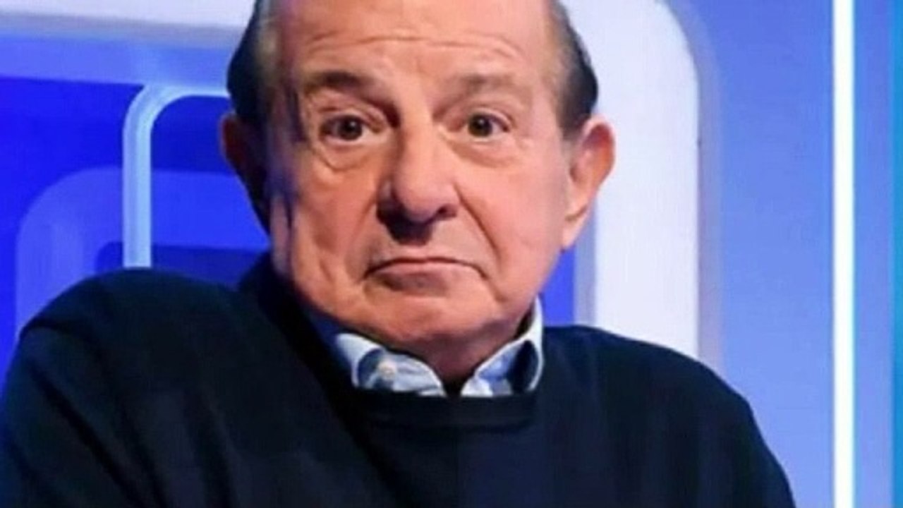 “Sostituito c’è il nome”. Giancarlo Magalli, altra brutta notizia. Anche per il pubblico stavolta