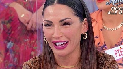 “Una cosa bellissima”. Ida Platano è felice, lo racconta a tutti “È successo tutto in fretta”