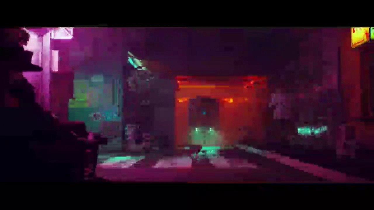 Stray | Gameplay Trailer