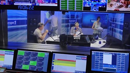Incidents du Stade de France : le Sénat a rendu son rapport ce mercredi