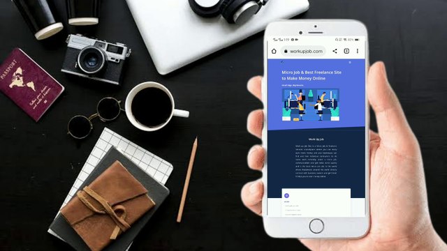 মোবাইল দিয়ে টাকা ইনকাম করুন | how to earn money online in mobile | earn so much money online 2022 | Earning Site Socal 2022 | Make Money Online