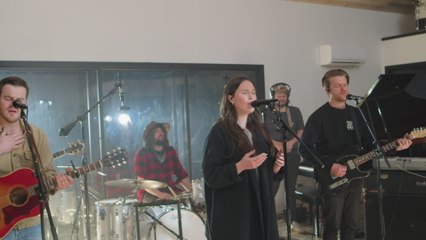 Jesus People - Nothing Better