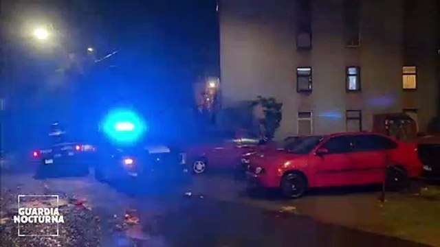 Una pareja fue asesinada frente a sus dos hijos en la colonia Miravalle