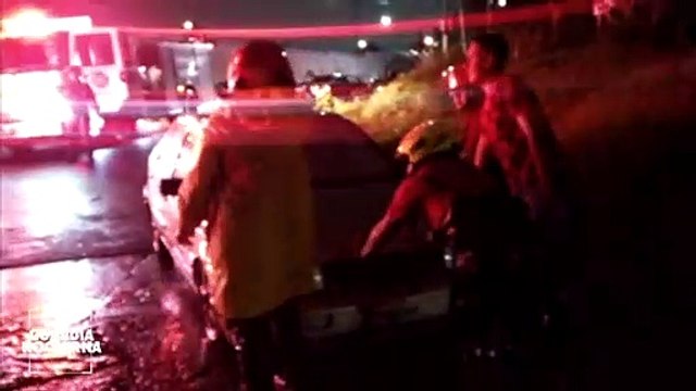 Múltiples estragos dejó la intensa lluvia que azotó Zapopan, Guadalajara y El Salto