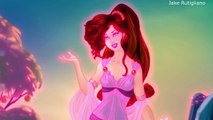 Dailymotion Poop - Meg the Goddess (alternate ending to Hercules)