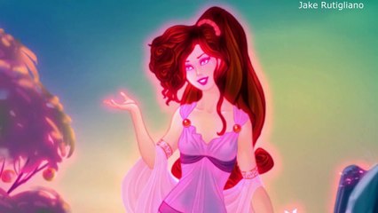 Dailymotion Poop - Meg the Goddess (alternate ending to Hercules)