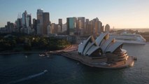 Tornano i turisti australiani in Italia