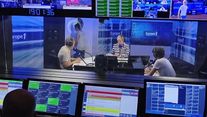 Incendie en Gironde : le point sur la situation