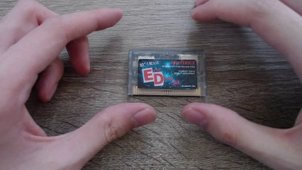 Meine teuerste Flashkarte: EVERDRIVE GBA X5 Mini Review (Nintendo GBA) [Deutsch|HD]