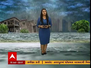 જૂનાગઢ: ભારે વરસાદની આગાહીના પગલે શાળા 14,15 જુલાઈ રહેશે બંધ