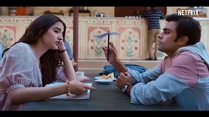 'El gran pase de magia' - Tráiler oficial