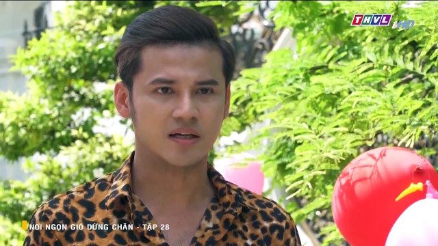 Nơi Ngọn Gió Dừng Chân Tập 28 - Phim Việt Nam THVL1 - xem phim noi ngon gio dung chan tap 29