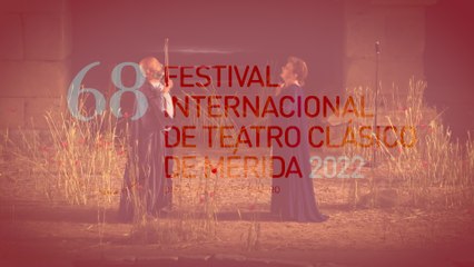 Se estrena lobra 'Misántropo' en el Festival de Teatro Clásico de Mérida