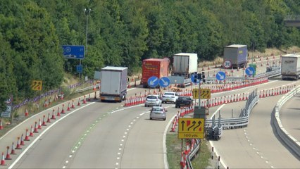 Operation Brock has left those in Kent's tourism sector fearing for a bleak summer on the roads