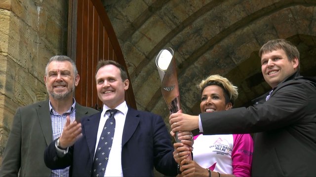 Kent County Council Leader explains why he's backing Tom Tugendhat to be the next Prime Minister