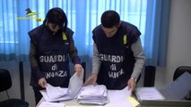 Usura nel Pisano, due arresti
