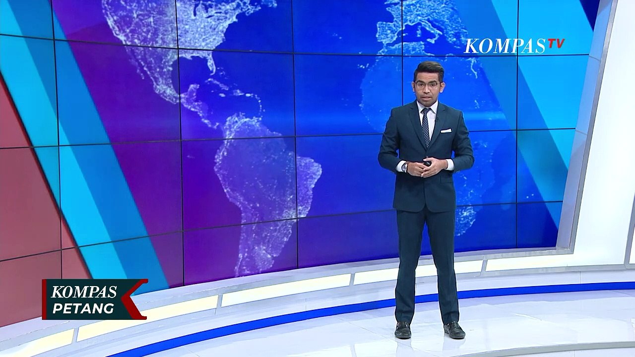 Diduga Memotong Jalur yang Dilalui, Pengendara Ojol di Kota Makassar Dianiaya Pria Paruh Baya!