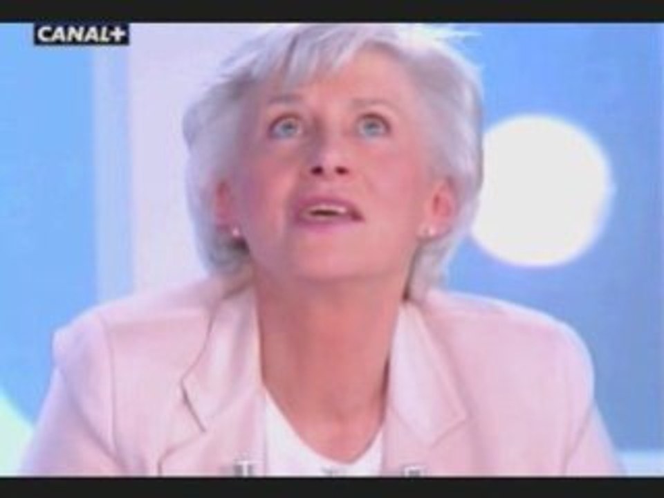 Panafieu depasse les bornes !