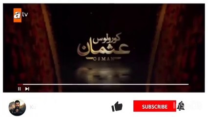 Kurulus usman urdu  season 3 epi 191