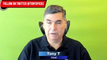 Soccer Picks Daily Show Live Expert MLS Picks - Predictions, Tonys Picks 7/13/2022