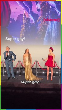 SIMONE - JT 5 de Simone : Le Tour de France féminin, des pingouins trop mmeeeugnons, le dernier Thor, et bien plus encore