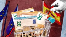 La inflación en España ya es un 1,5% mayor que en la UE y amenaza con superar el 10% hasta septiembre