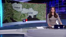 التاسعة هذا المساء | مسؤول روسي يتحدث عن تاريخ العلاقة الدموية بين أوكرانيا وبولندا