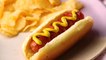 Basic Air-Fryer Hot Dogs Recipe