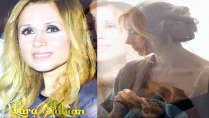 Lara Fabian — tout (Lara Fabian/Rick Allison) | Lyrics | LARA FABIAN : PURE | Édition Collector