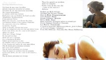 Lara Fabian — j'ai zappé | (Dominique Owen/Vincent Thoma) | Lyrics | CD Album | LARA FABIAN : PURE | Édition Collector