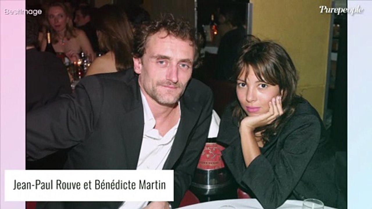 Jean-Paul Rouve et Sylvain Tesson : Tous les deux en couple avec une même ex célèbre