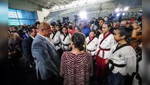 Guadalajara será sede del Mundial de Taekwondo 2022 | CPS Noticias Puerto Vallarta