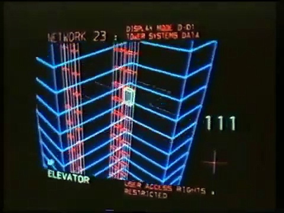 Max Headroom