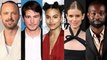 ‘Black Mirror’ Casts Aaron Paul, Josh Hartnett, Zazie Beetz, Kate Mara and Paapa Essiedu | THR News
