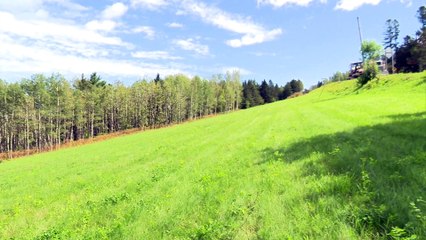 Le projet de 144 logements à Gaspé retardé de 6 mois