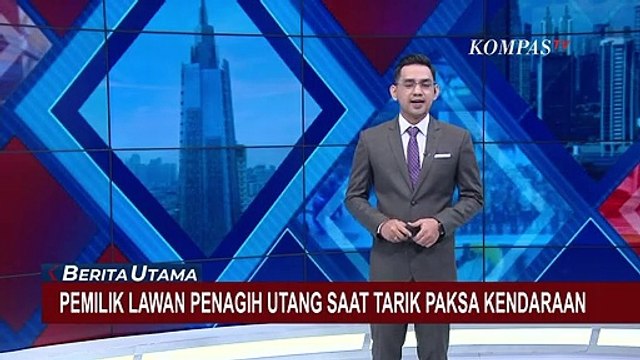 Tarik Paksa Kendaraan, Pemilik Mobil di Bengkulu Lawan Debt Collector