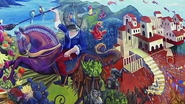 Luis Echeverría es considerado padre y fundador de San Pancho | CPS Noticias Puerto Vallarta