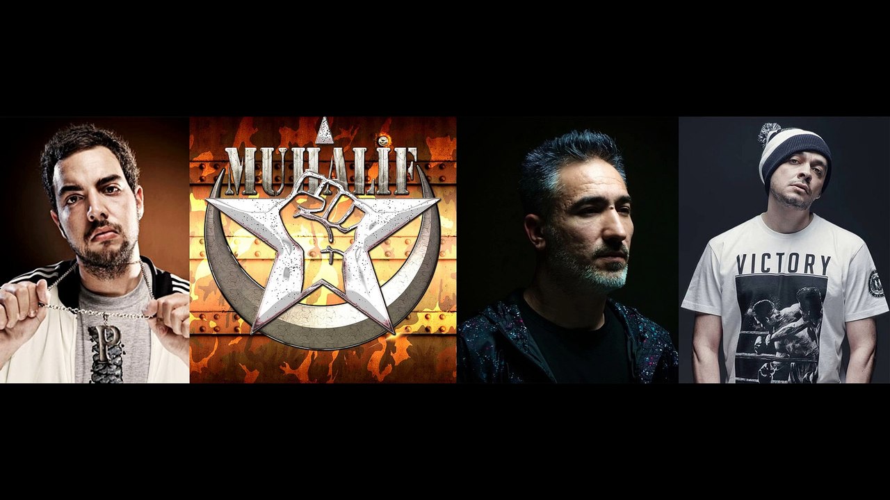 Sagopa Kajmer ft. Pit10 ft. Ceza ft. Muhalif - Eklemedir Koca Konak