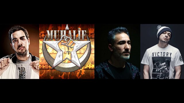 Sagopa Kajmer ft. Pit10 ft. Ceza ft. Muhalif - Eklemedir Koca Konak