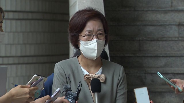 '마포 교제 폭력 사망' 2심도 징역 7년...유족 살인죄 적용돼야 / YTN