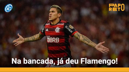 Corte do Papo Reto - Mais uma unanimidade no programa de hoje?