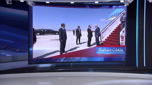 العربية 360 | تعرف على جدول أعمال بايدن خلال زيارته للشرق الأوسط