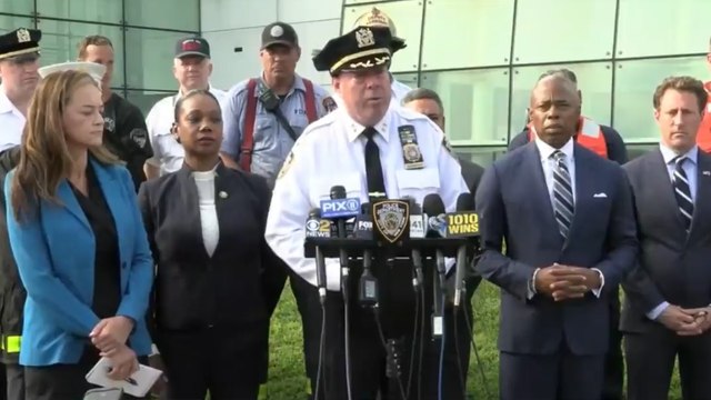 En extrañas circunstancias murieron dos colombianos en un naufragio en Estados Unidos