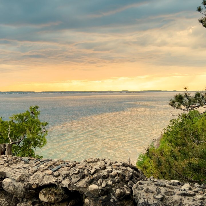 Thrillist Explorers: Mackinac Island