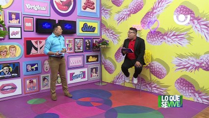 Alondra Leytón y Edson Bonilla aclaran rumores de romance