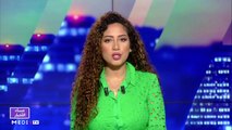 مساء الأخبار - المسائية 20:00 - 13/07/2022