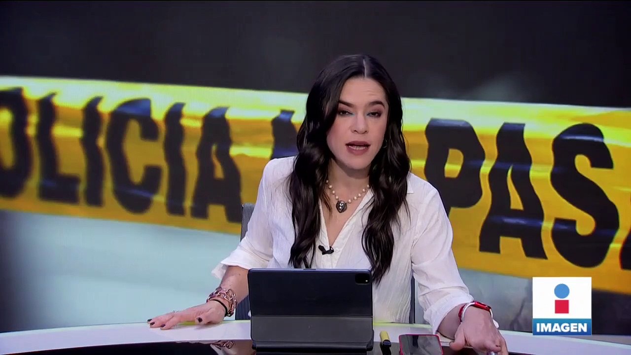 Refuerzan seguridad en Chihuahua tras el asesinato de seis personas
