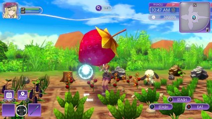 Rune Factory 5 - Official PC Launch Trailer