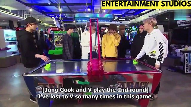 RUN BTS EPISODE 18 (ENGLISH SUBTITLE)